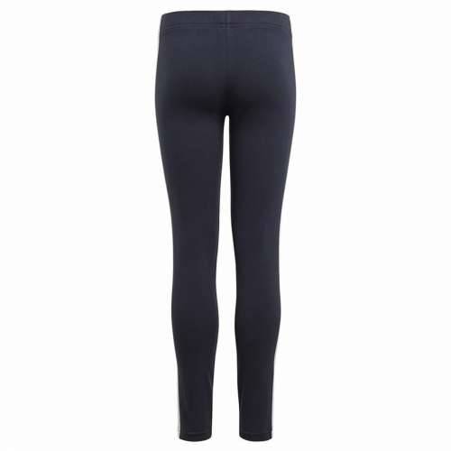 Sportske Tajice za Djecu Adidas Essentials 3 Stripes Mornarsko plava Cijena