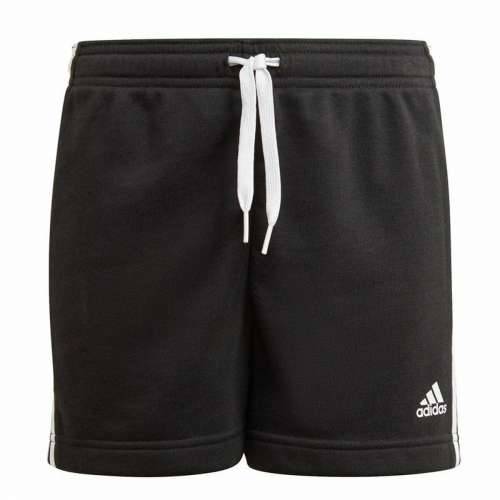 Dječke Sportske Kratke Hlače Adidas  Essentials 3 bandas  Cijena