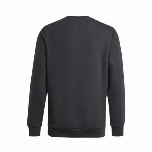 Dječja Majica bez Kapuljače Adidas Essentials Crna Cijena