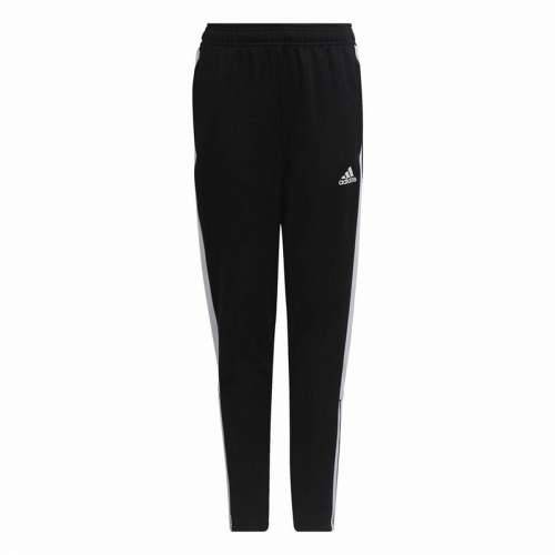 Dječji Donji Dio Trenirke Adidas Tiro Crna Cijena