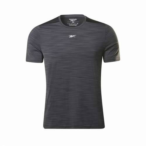 Muška Majica Kratkih Rukava Reebok tech Style Activchill Move Crna Cijena