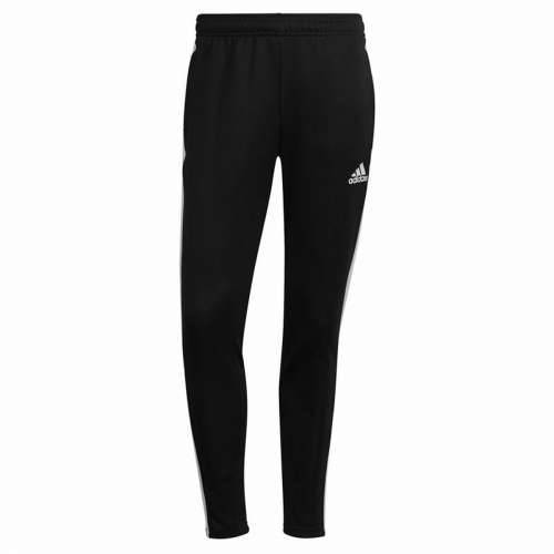 Hlače za Odrasle Adidas Tiro Essentials Crna Cijena