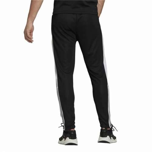 Hlače za Odrasle Adidas Tiro Essentials Crna Cijena