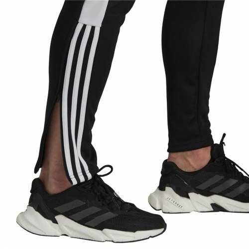 Hlače za Odrasle Adidas Tiro Essentials Crna Cijena