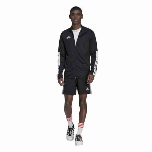 Muška Sportska Jakna Adidas Tiro Essentials Crna Cijena