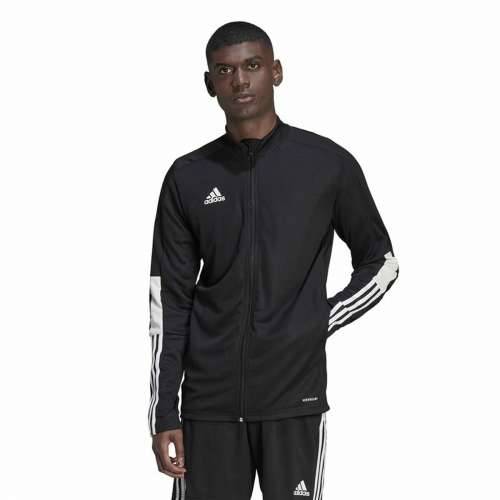 Muška Sportska Jakna Adidas Tiro Essentials Crna Cijena