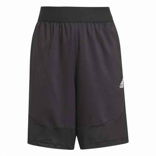 Dječke Sportske Kratke Hlače Adidas XFG Aeroready Crna Cijena