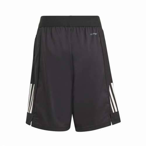Dječke Sportske Kratke Hlače Adidas XFG Aeroready Crna Cijena