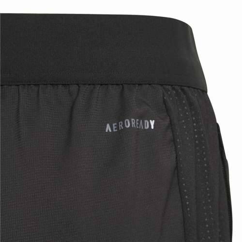 Dječke Sportske Kratke Hlače Adidas XFG Aeroready Crna Cijena