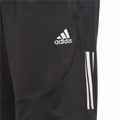 Dječke Sportske Kratke Hlače Adidas XFG Aeroready Crna Cijena