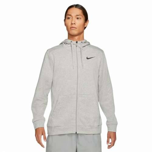 Muška Sportska Jakna Nike Dri-FIT Siva Cijena