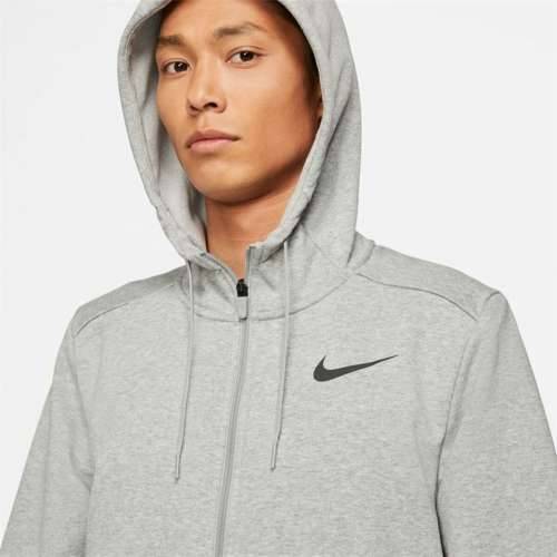Muška Sportska Jakna Nike Dri-FIT Siva Cijena