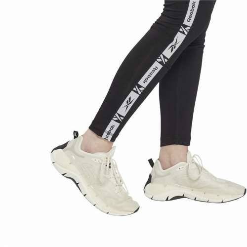 Ženske Sportske Tajice Reebok TE Tape Crna Cijena
