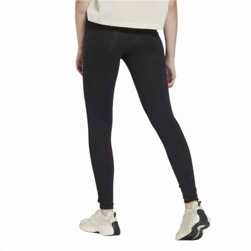 Ženske Sportske Tajice Reebok TE Tape Crna Cijena