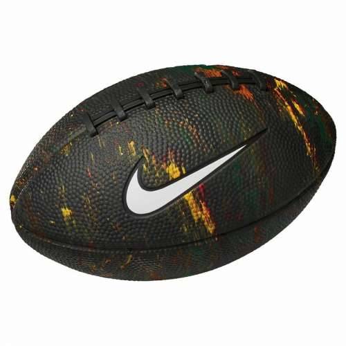 Lopte za Ragbi Playground FB Mini Nike FB Mini Crna Cijena