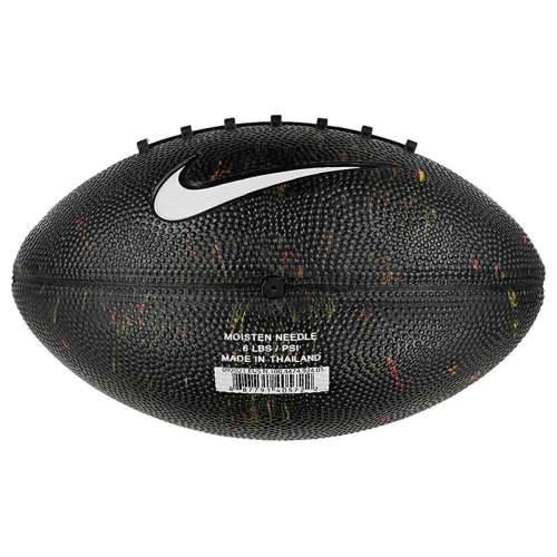 Lopte za Ragbi Playground FB Mini Nike FB Mini Crna Cijena
