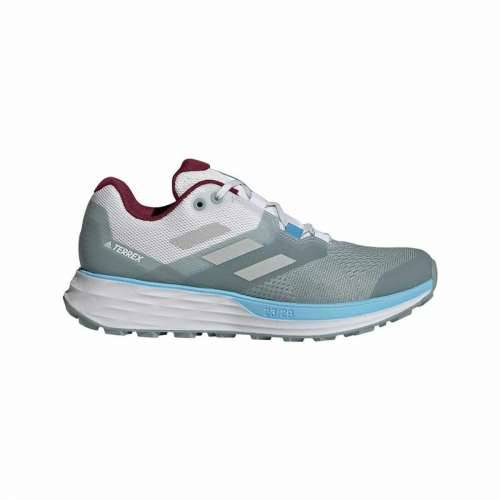 Sportske Tenisice za Žene Adidas  Terrex Two Siva Cijena