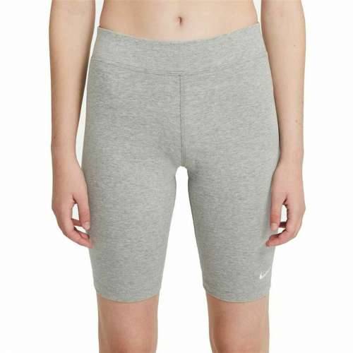 Ženske Sportske Tajice Nike Essential Siva Cijena