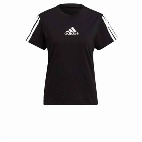 Ženska Majica Kratkih Rukava Adidas TC Crna Cijena