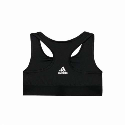 Sport-BH Adidas Sports Single Jersey Children’s Crna Cijena