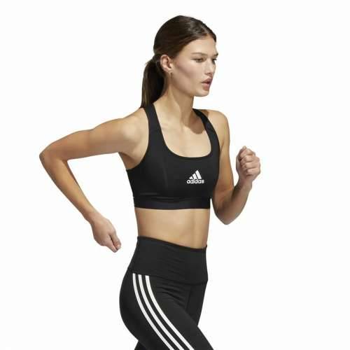 Sport-BH Adidas Powerreact Crna Cijena