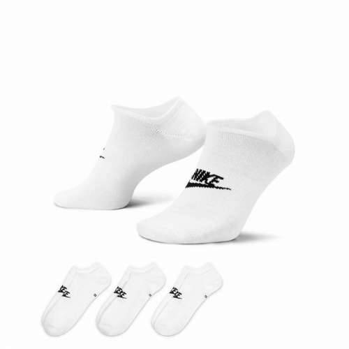 Sportske Čarape Nike Everyday Essential Bijela Cijena