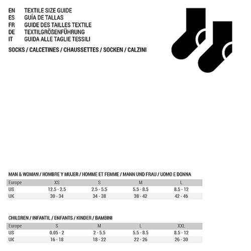 Sportske Čarape Nike Sportswear Everyday Essential Crna Cijena