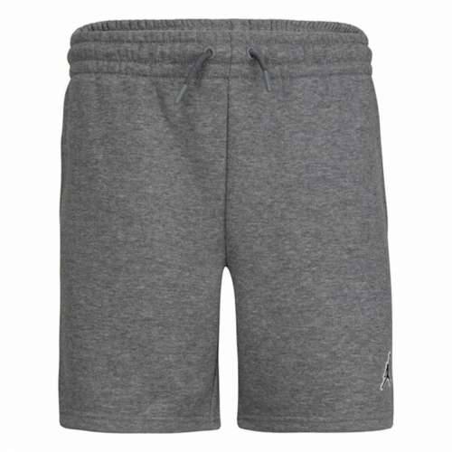 Dječke Sportske Kratke Hlače Nike Essentials  Tamno sivo Cijena