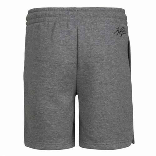 Dječke Sportske Kratke Hlače Nike Essentials  Tamno sivo Cijena