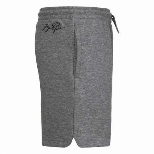 Dječke Sportske Kratke Hlače Nike Essentials  Tamno sivo Cijena