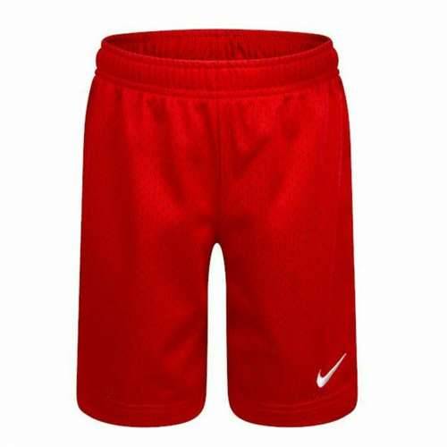 Dječke Sportske Kratke Hlače Nike Essentials  Crvena Cijena
