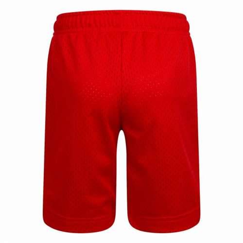 Dječke Sportske Kratke Hlače Nike Essentials  Crvena Cijena
