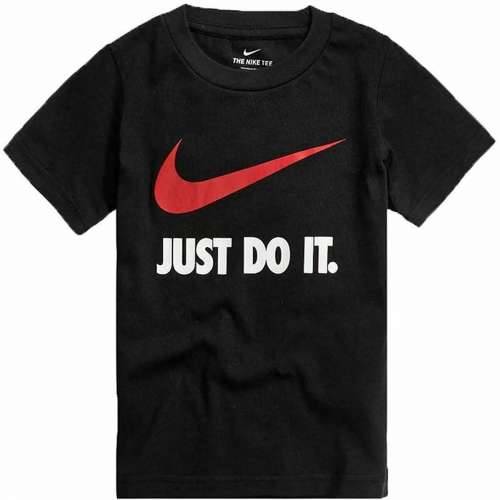 Dječje Majica Kratkih Rukava Nike Swoosh Cijena