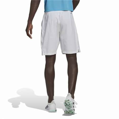 Muške Sportske Kratke Hlače Adidas Ergo  Bijela Cijena