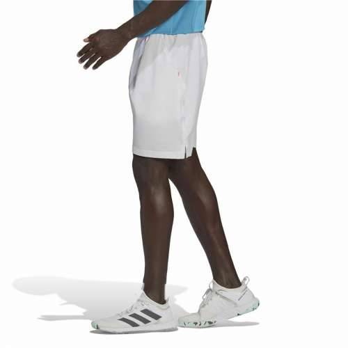 Muške Sportske Kratke Hlače Adidas Ergo  Bijela Cijena