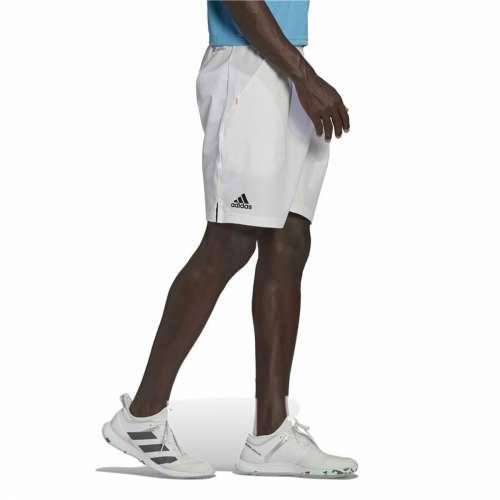 Muške Sportske Kratke Hlače Adidas Ergo  Bijela Cijena