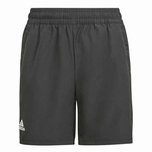 Dječke Sportske Kratke Hlače Adidas Club Crna Cijena