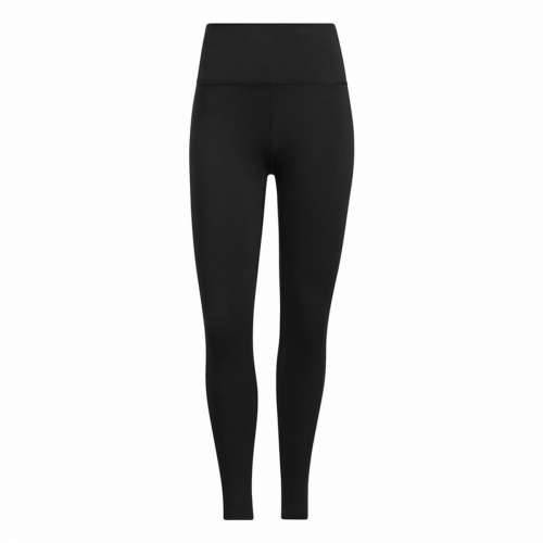 Ženske Sportske Tajice Adidas Yoga Luxe Studio Crna Cijena