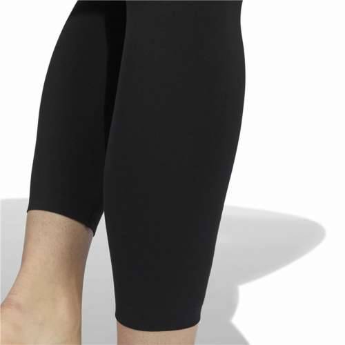 Ženske Sportske Tajice Adidas Yoga Luxe Studio Crna Cijena
