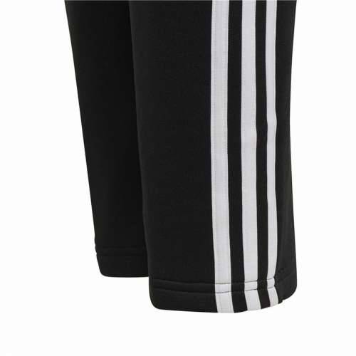 Dječji Sportski Šorc Adidas Designed To Move Crna Pisana Cijena