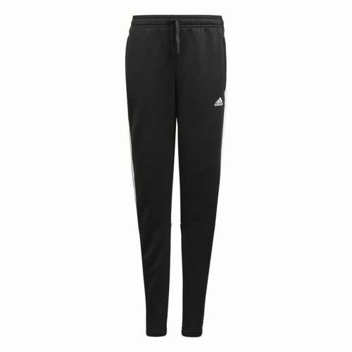 Dječji Sportski Šorc Adidas Designed To Move Crna Pisana Cijena