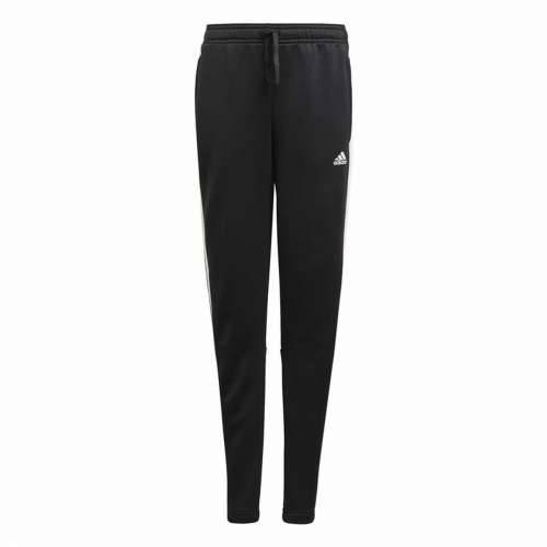 Dječji Sportski Šorc Adidas Designed To Move Crna Pisana Cijena