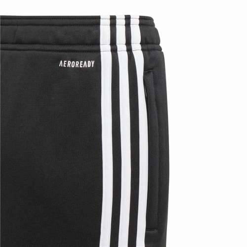 Dječji Sportski Šorc Adidas Designed To Move Crna Pisana Cijena