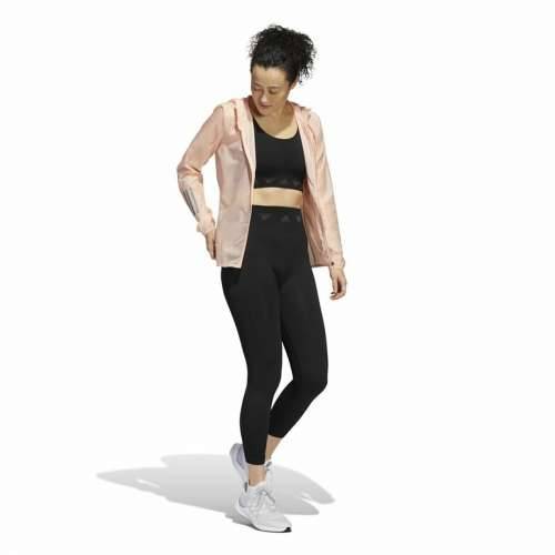 Ženske Sportske Tajice Adidas Aeroknit Crna Cijena