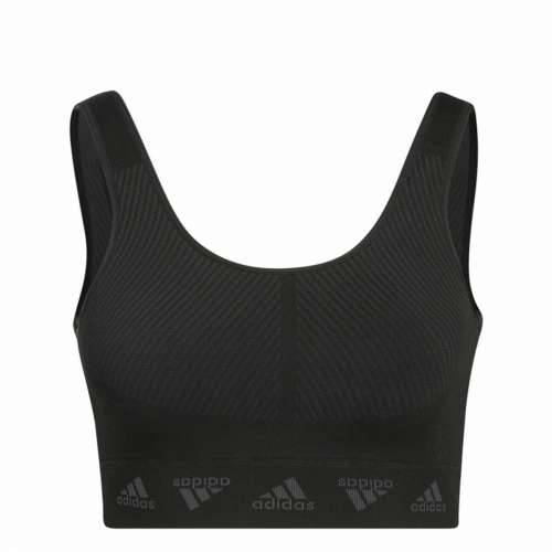 Sport-BH Adidas Aeroknit Crna Cijena