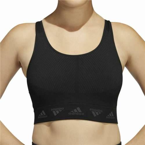Sport-BH Adidas Aeroknit Crna Cijena