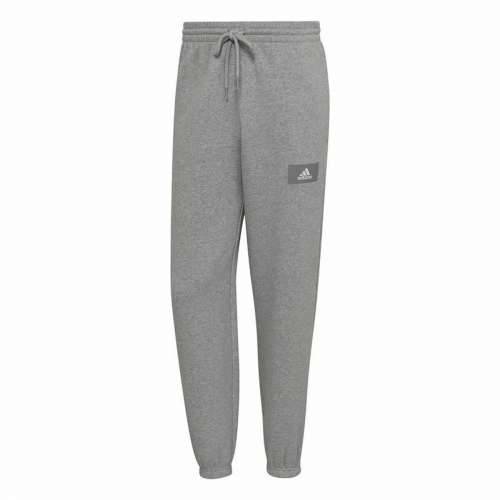 Hlače za Odrasle Adidas Essentials FeelVivid Siva Moški Cijena
