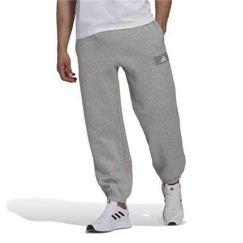 Hlače za Odrasle Adidas Essentials FeelVivid Siva Moški Cijena
