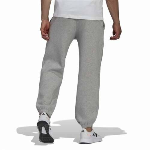 Hlače za Odrasle Adidas Essentials FeelVivid Siva Moški Cijena