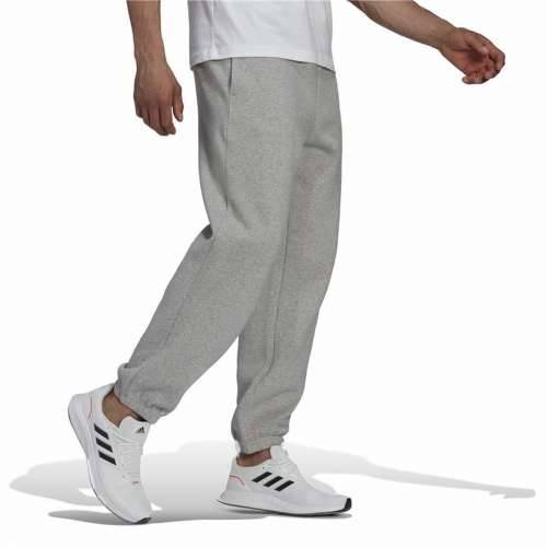 Hlače za Odrasle Adidas Essentials FeelVivid Siva Moški Cijena